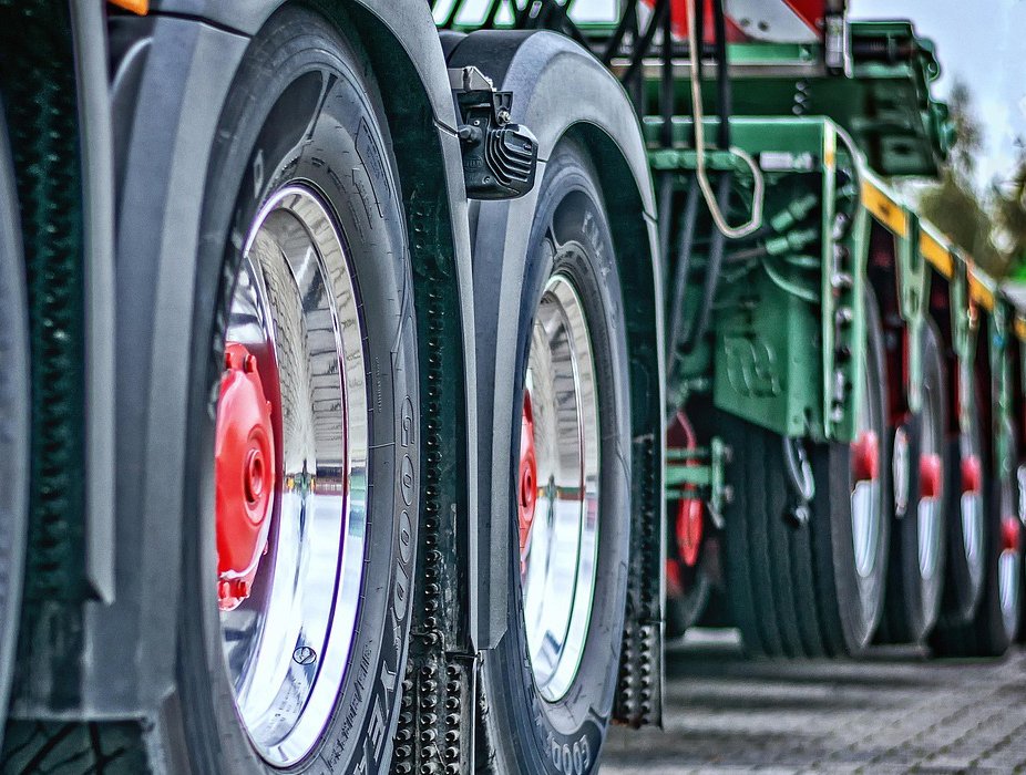 Otomotiv ve Yedek Parça